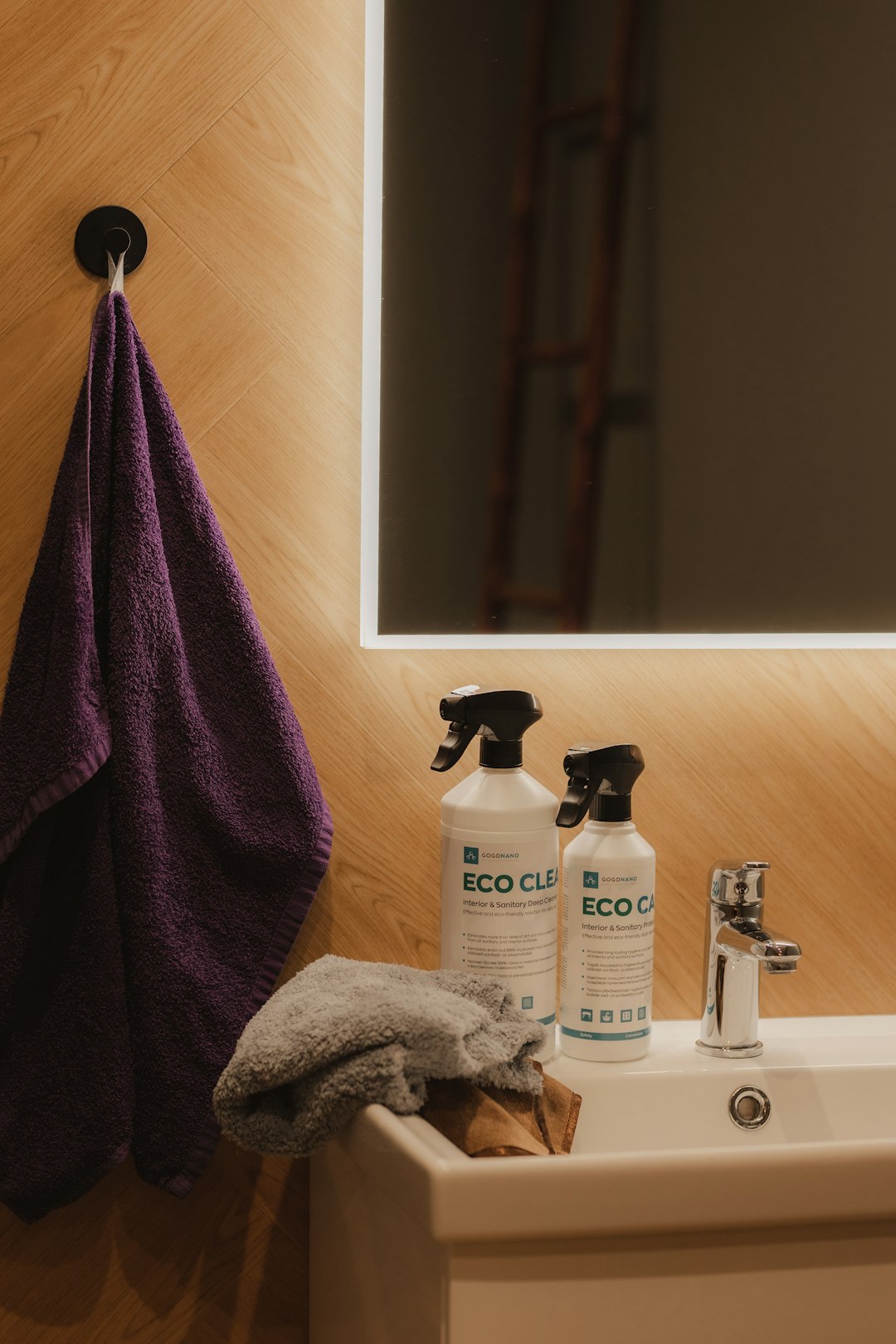 At GoGoNano, we understand the importance of maintaining a clean and healthy living environment. Our cutting-edge home hygiene products are designed to provide superior protection against harmful germs and bacteria. With our innovative solutions, you can achieve a higher level of cleanliness and peace of mind. From surfaces to air, we’ve got you covered. Choose GoGoNano for a safer and healthier home.